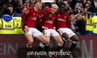 แทงบอล สูตรเซียน